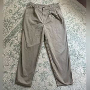 Docker’s Khaki Chinos